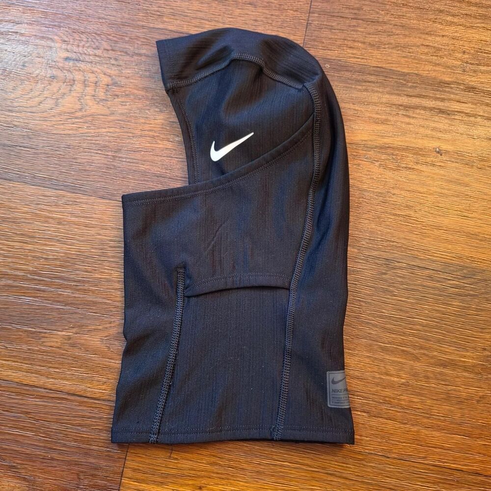 Nike Pro Hyperwarm Hood OS